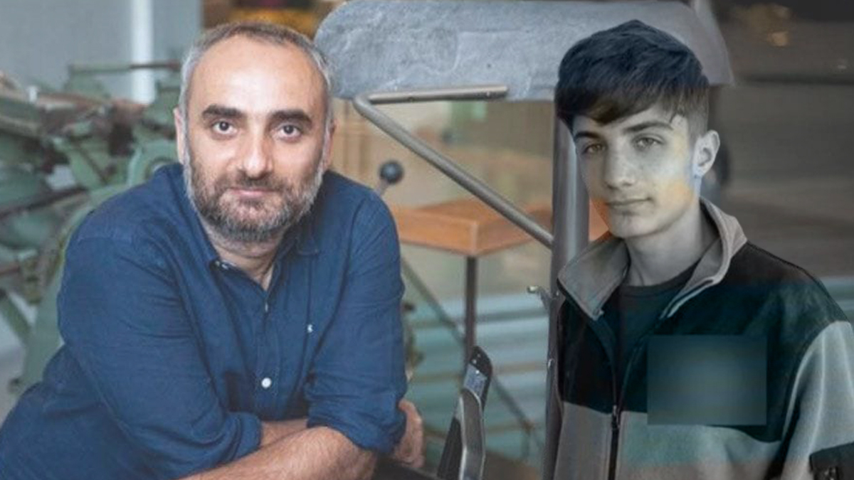 Şanlıurfa’da işkenceyle öldürülen Muhammed’in ailesi konuştu: Şaka değil cinayet