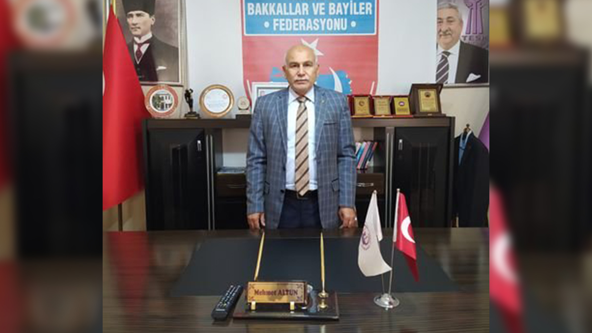 Şanlıurfa esnafından Bakanlığa çağrı: Kararı tekrar gözden geçirin