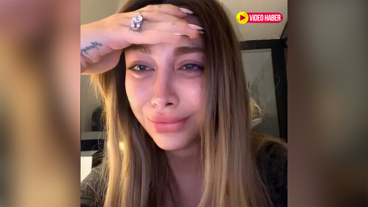 Şanlıurfalı fenomen terk edildi: Senin çoçuğun olmuyor...