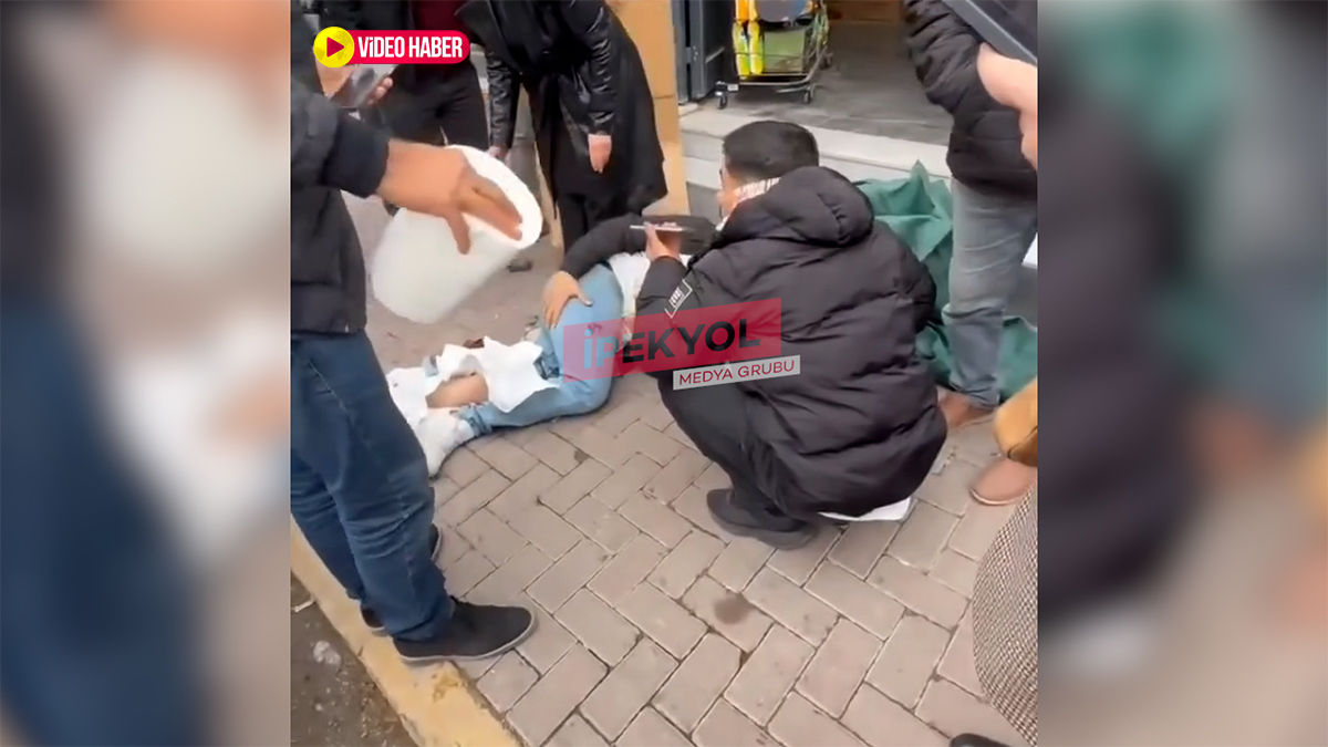 Şanlıurfa’da sabah saatlerinde silahlar patladı! Yaralı var