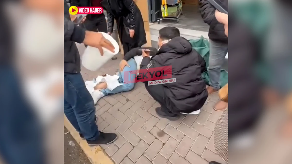 Şanlıurfa’da sabah saatlerinde silahlar patladı! Yaralı var