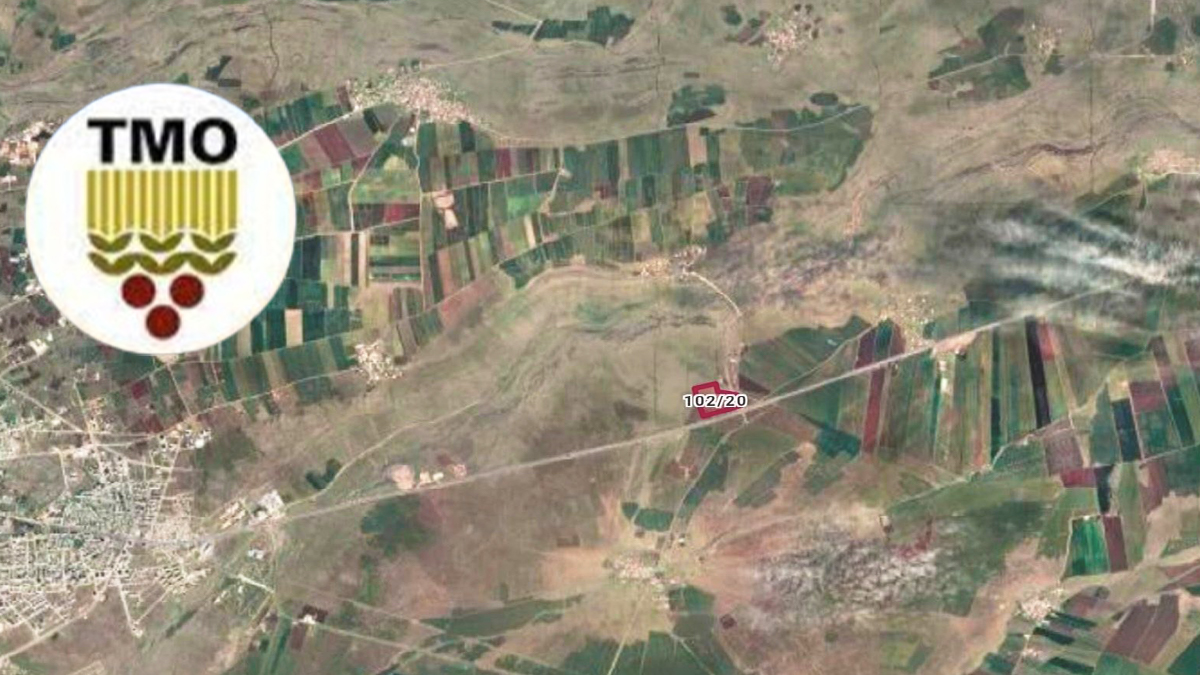 Şanlıurfa’nın ilçesine dev yatırım: 73 bin metrekarelik yeni tesis kuruluyor