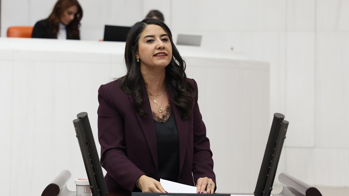 Şanlıurfalı vekilden Bakan Ersoy’a acil önlem çağrısı: Adım atılmamasının gerekçesi nedir?