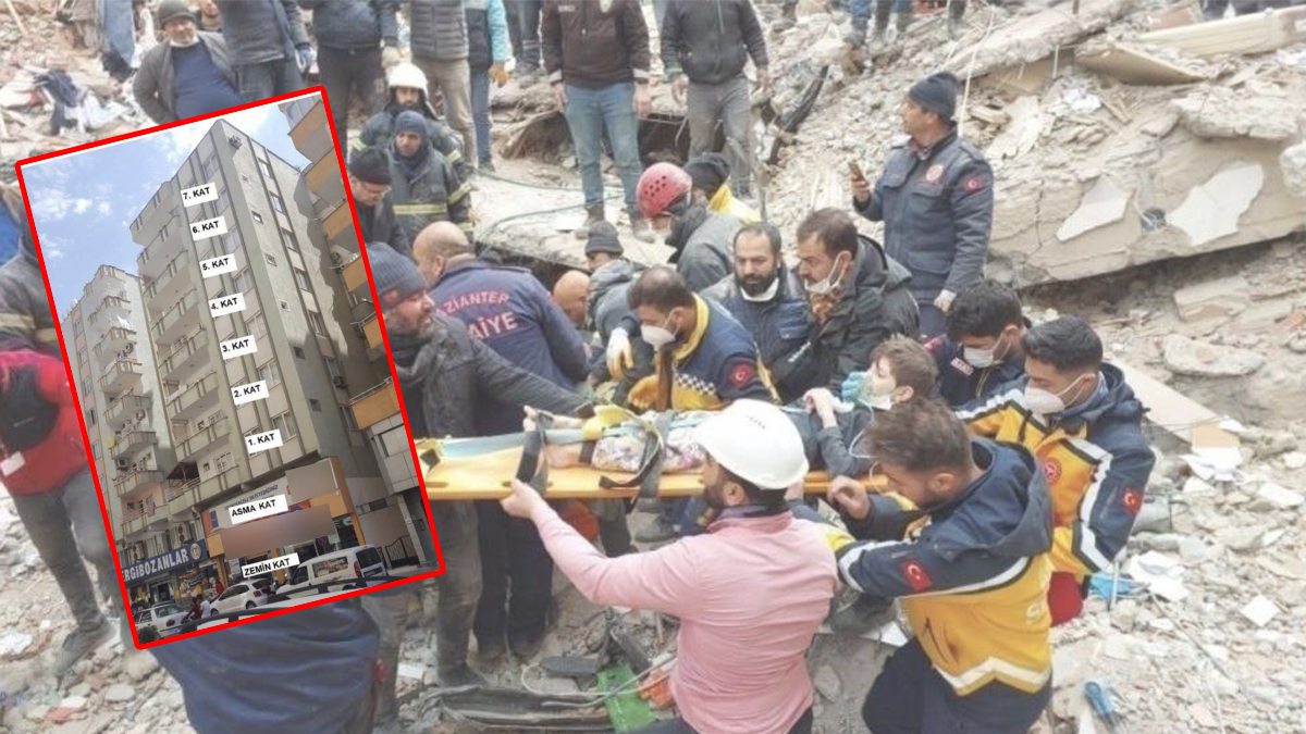 51 kişiye mezar olmuştu! Furkan Apartmanı davasında karar açıklandı