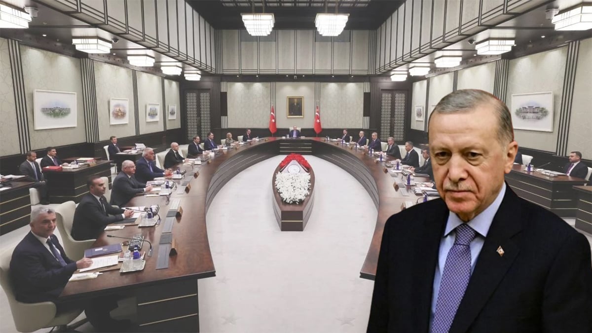 Kabine yarın toplanıyor: Ortadoğu'daki savaşın ekonomiye etkileri masada