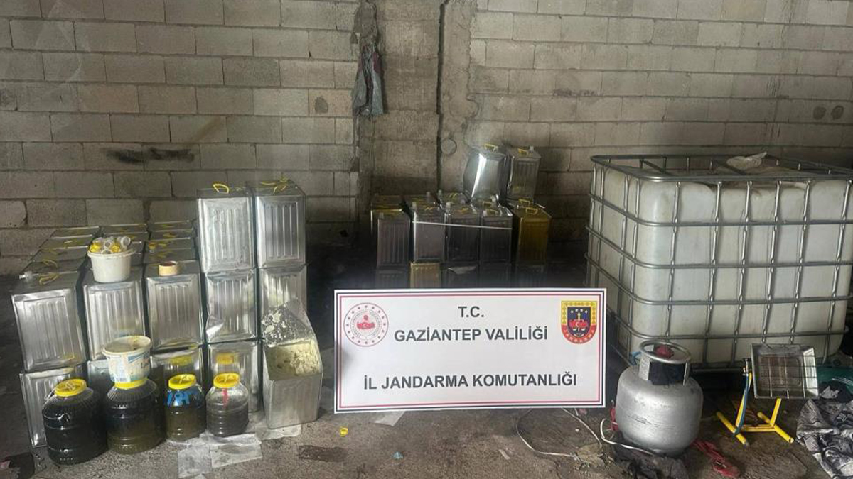 Şanlıurfa'nın komşu ilinde akıllara durgunluk veren operasyon!