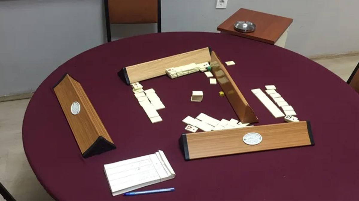 Şanlıurfa'da kıraathanede silahlı kavga: Yaralı var