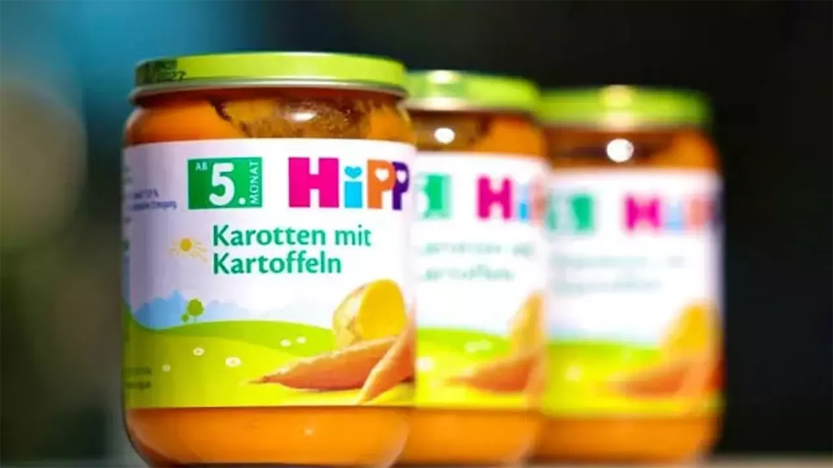 Şanlıurfa'da da satışı bulunan bebek mamasında fare zehri çıktı!