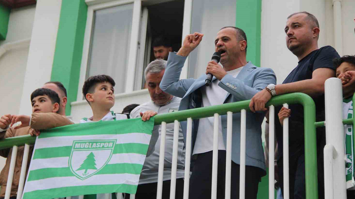 Muğlaspor-Şanlıurfaspor maçı öncesi Fair-Play çağrısı!