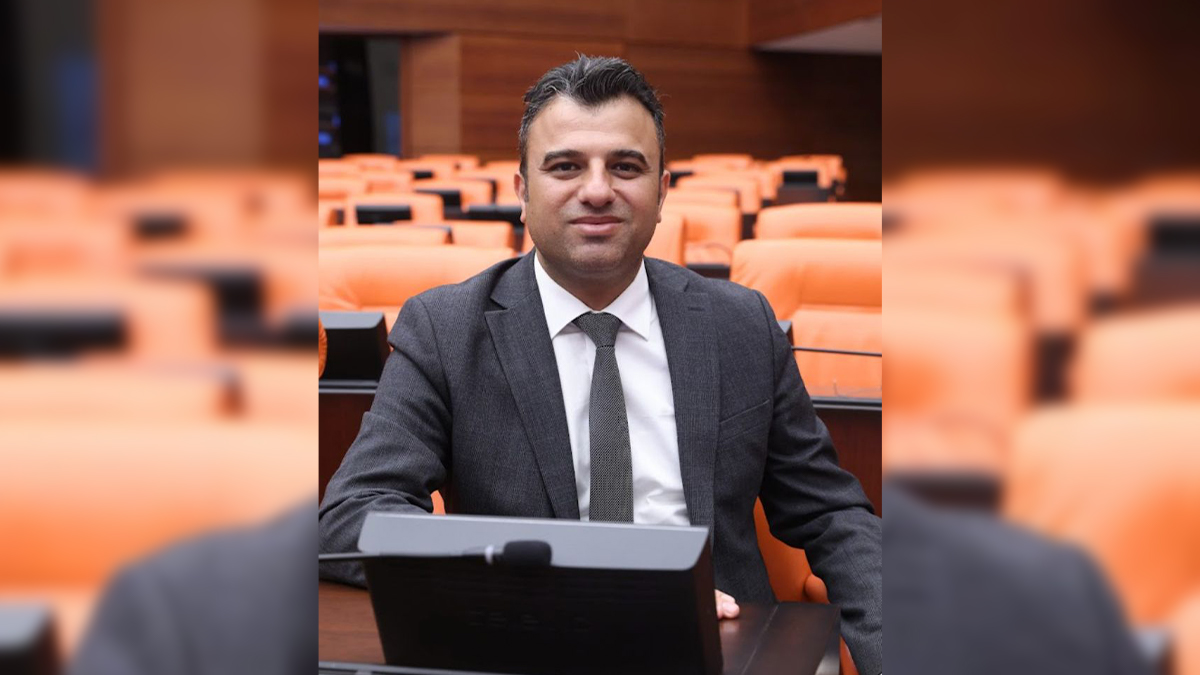 Şanlıurfalı vekilden muhtarlar için Meclis’e önerge: Neden memur sayılmıyor?