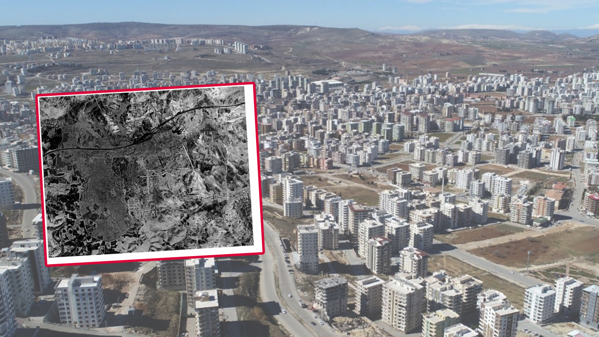 Resmi Gazete’de yayımlandı: Şanlıurfa’daki dağ için yeni karar