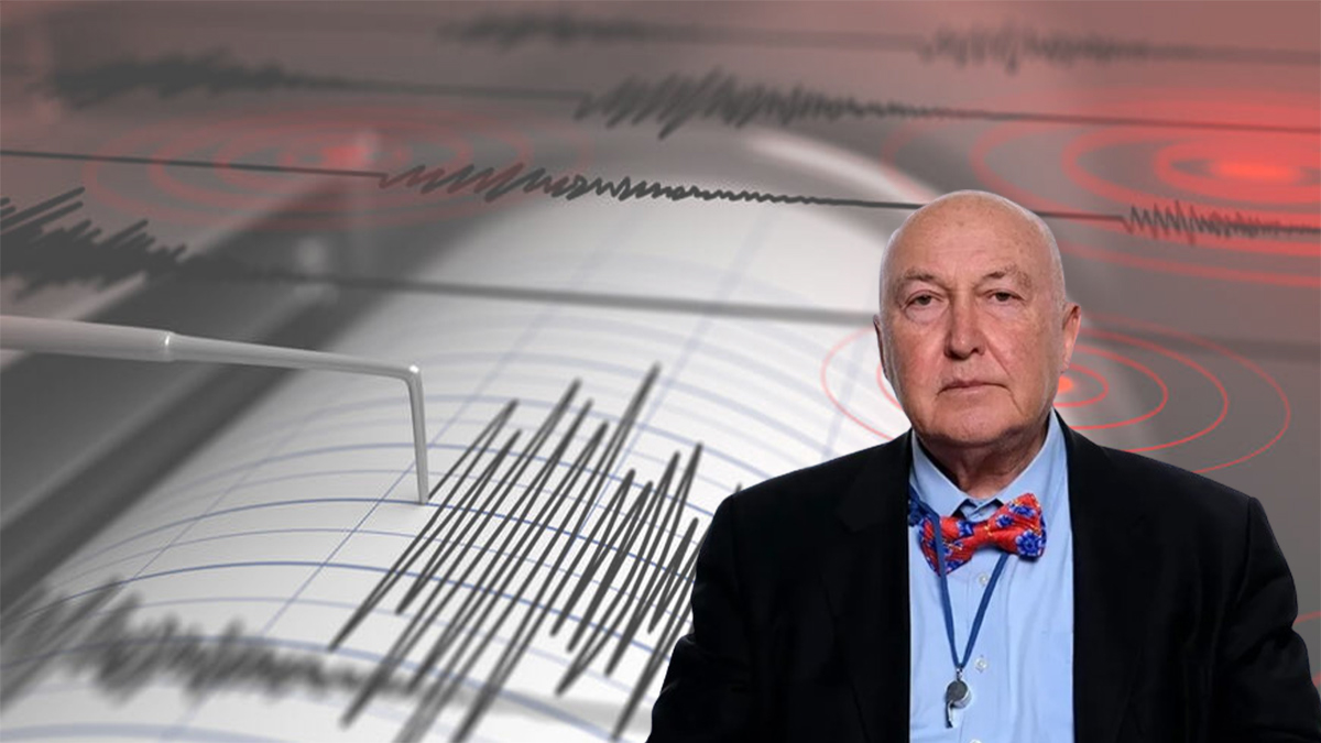 Deprem uzmanı Ercan’dan flaş açıklama:Malatya'daki deprem 6 Şubat'ın 'gecikmiş artçısı'
