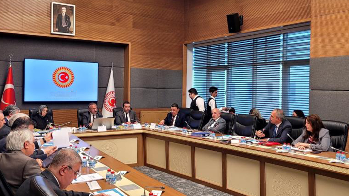 Okul saldırılarını araştıran Meclis Komisyonu Şanlıurfa'ya geliyor: 4 gün sahada olacak
