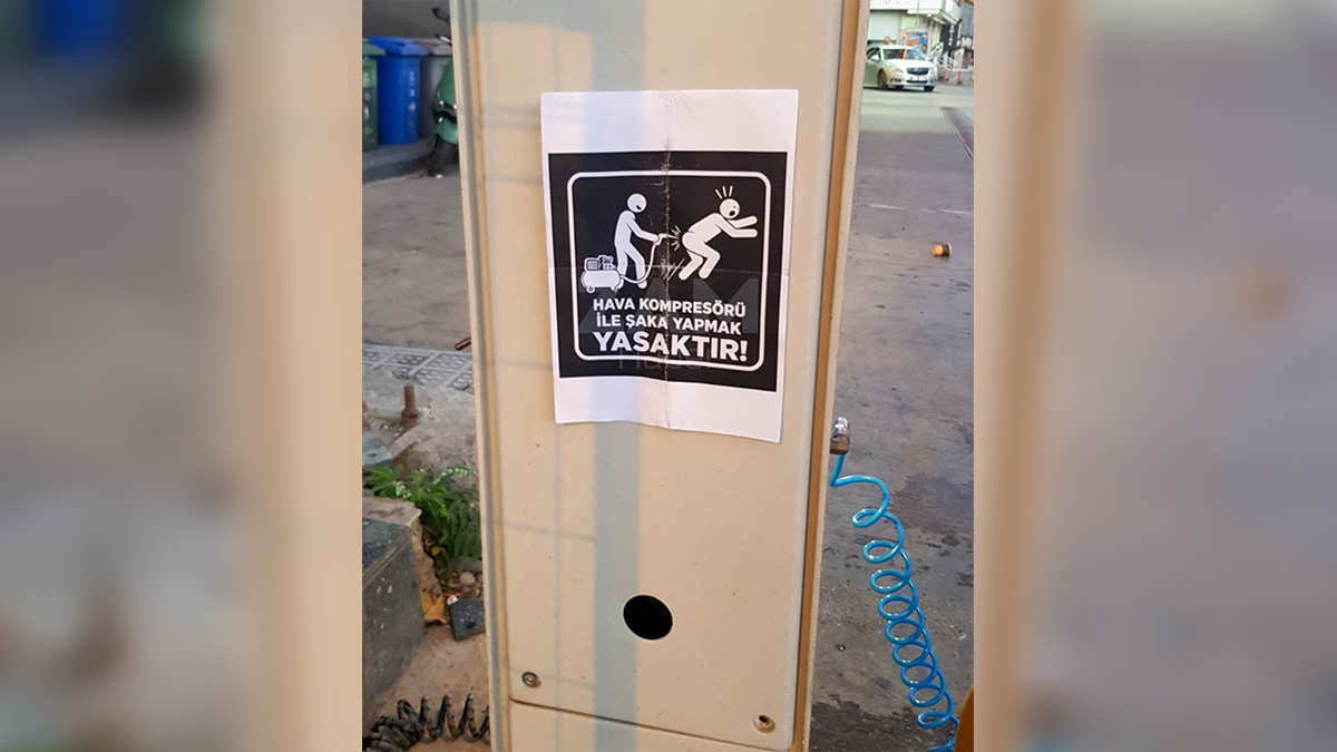 İstanbul’daki uyarı Şanlıurfa’daki vahşeti akıllara getirdi