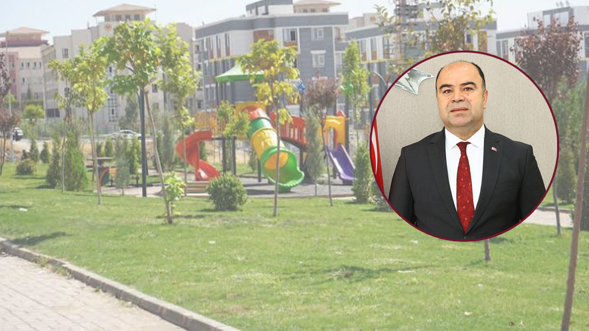 Başkan Çiftçi’den çevre duyarlılığı çağrısı: Gördüğümüz kirliliğe sessiz kalmayalım