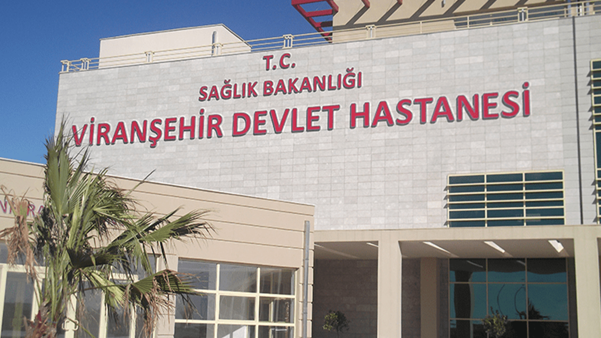 Şanlıurfa'da tır ve otomobil çarpıştı! Çok sayıda yaralı var