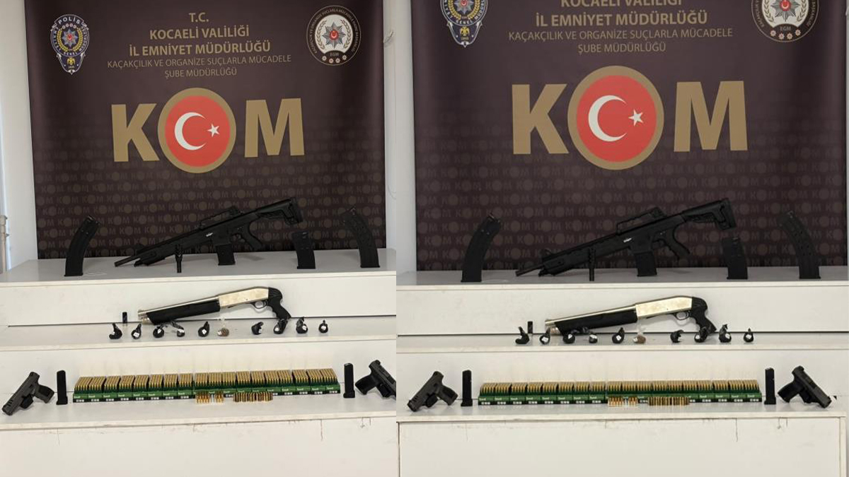 Şanlıurfa’da suç örgütlerine “Sokaklar güvende” operasyonu: Gözaltılar var