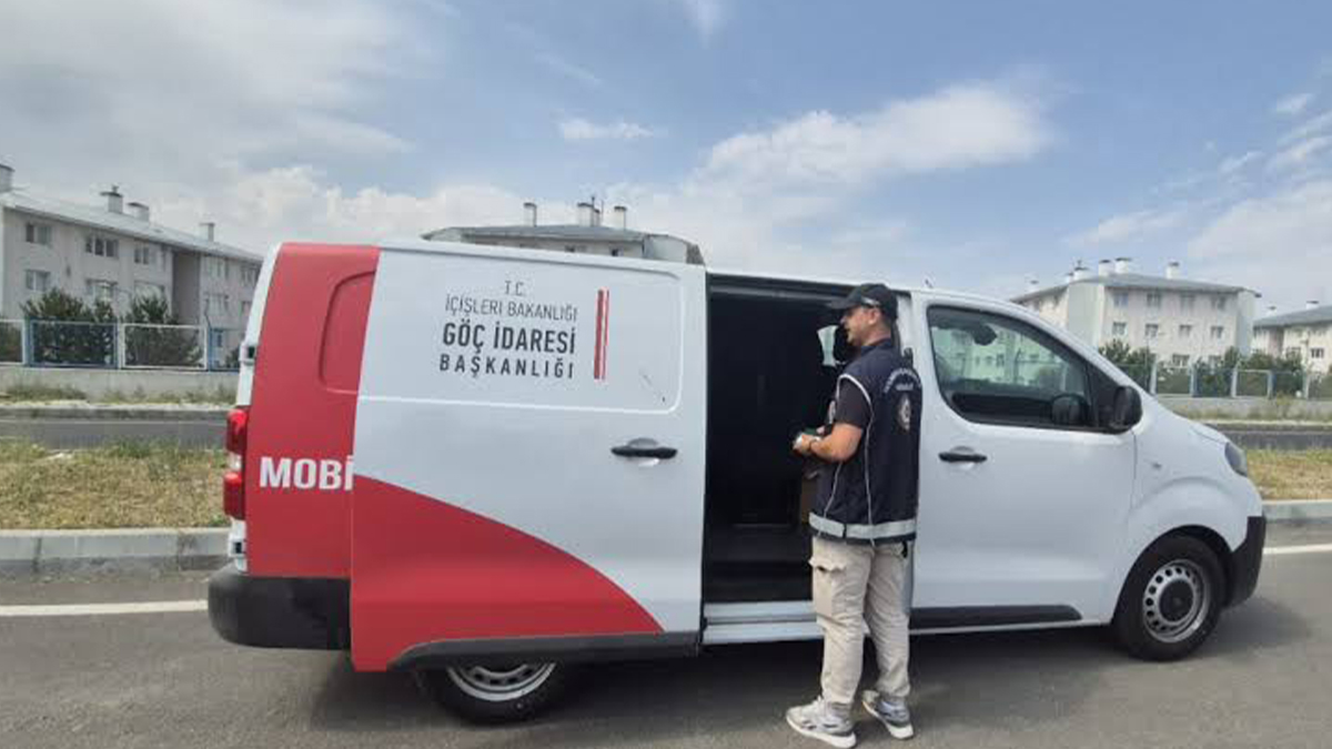 Şanlıurfa dahil 81 ilde göçmen kaçakçılığı operasyonu: Çok sayıda organizatör yakalandı