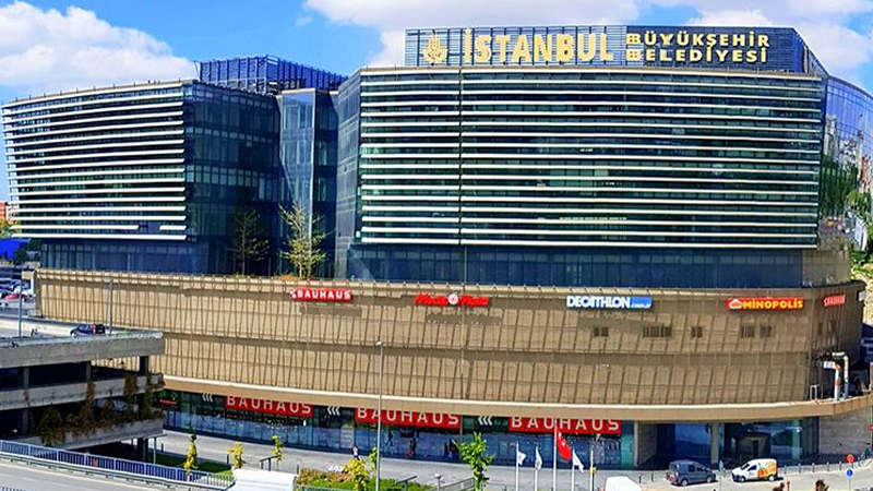 İBB'ye dördüncü dalga operasyonu: Çok sayıda  isim gözaltında