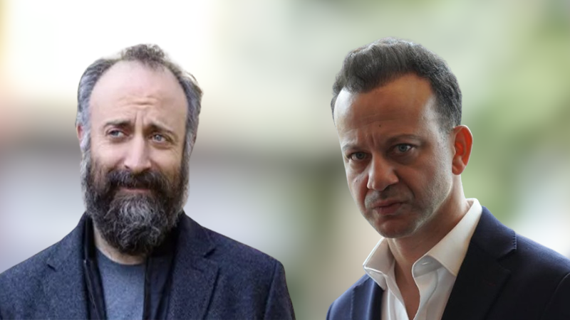Yalan tanıklık iddiasıyla yargılanıyorlardı: Ünlü oyunculara hapis şoku