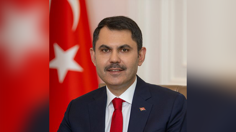 Bakan Kurum yıl sonunu işaret etti: Şanlıurfa dahil 81 ilde başlayacak