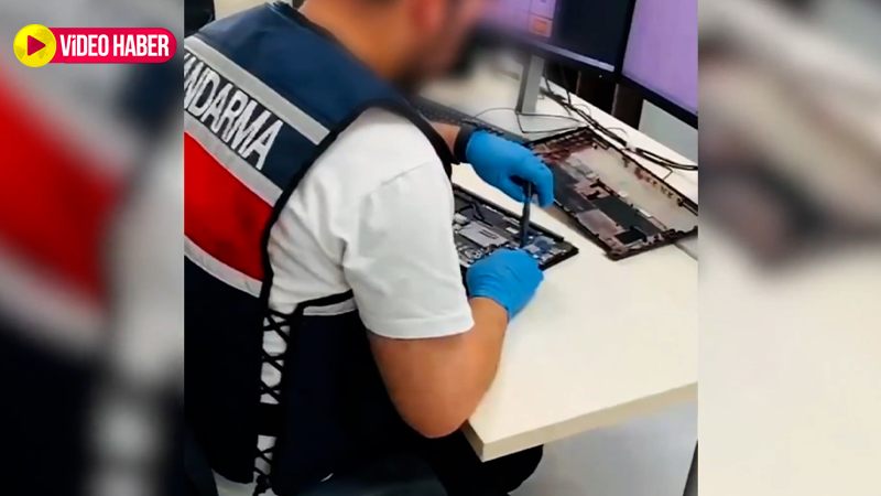 Şanlıurfa merkezli dolandırıcılık operasyonlarında 1 milyar liralık vurgun!