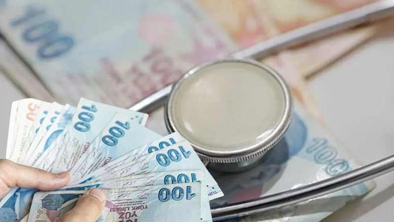 Özel sağlık sigortalarında yüzde 100'e varan zam!