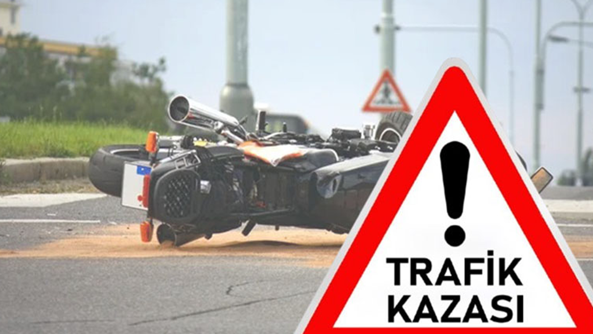 Şanlıurfa'da yunus polisi kaza yaptı! Yaralı var