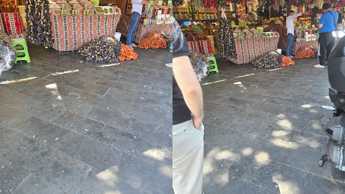 Gaziantep yöresel ürünlerde 'lezzet' yerlerde!