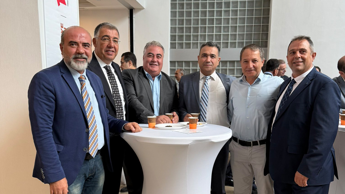 Ankara’da Şanlıurfalı bürokrat kıyımı devam ediyor!