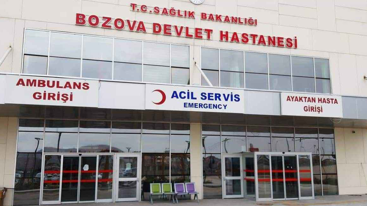 Şanlıurfa’da yine silahlı kavga! Yaralı var