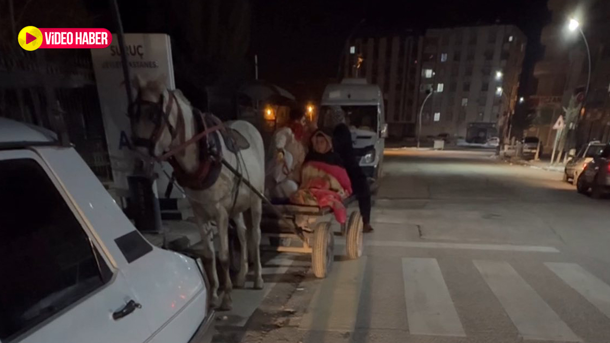 "Anne" olmanın fotoğrafı Şanlıurfa'dan geldi! İzleyenler gözyaşlarını tutamadı…