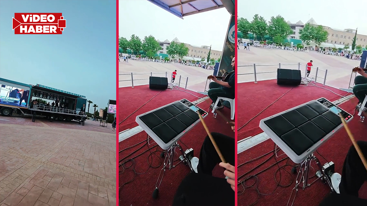 Şanlıurfa'daki bahar şenliği beklenen ilgiyi görmedi
