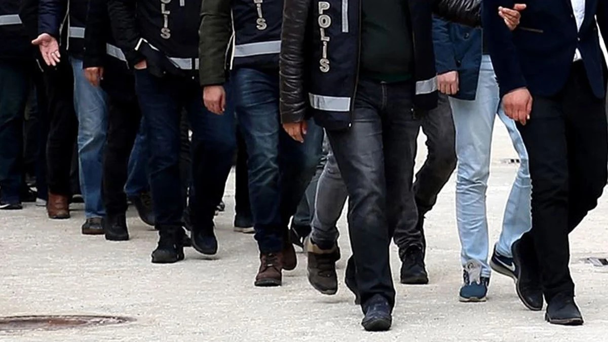 Şanlıurfa'da da düğmeye basıldı: Dolandırıclık operasyonunda 253 gözaltı
