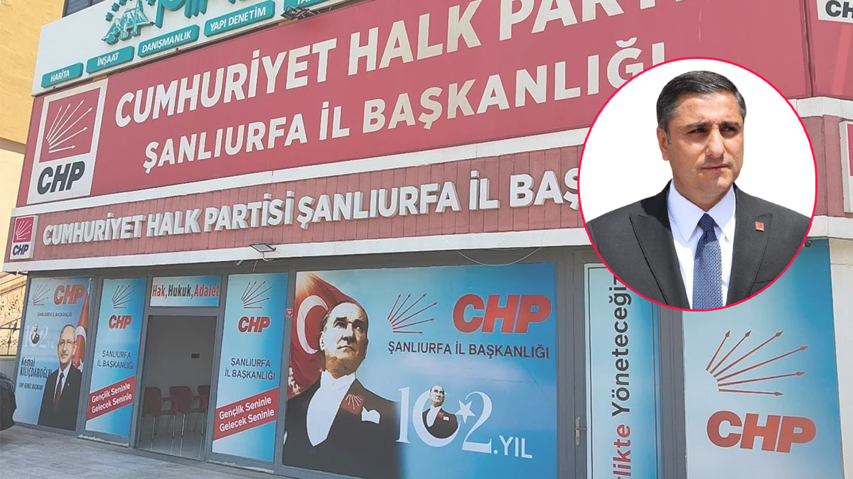 Başkan Karadağ’dan 'Çerçeve yasa' mesajı: Barışa evet diyeceğiz