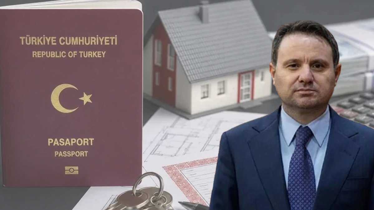 Usulsüz vatandaşlık soruşturmasında 2. dalga: Onlarca gözaltı