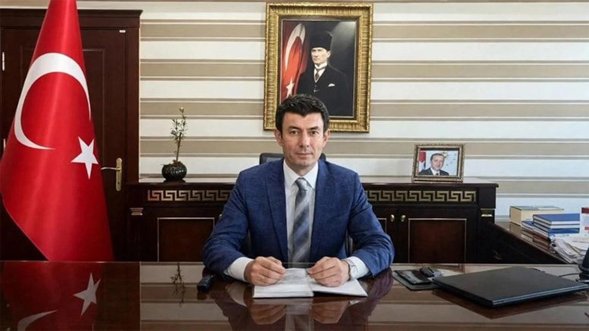 Vali yardımcısı hayatını kaybetmişti... Başsavcı vekili ile yasak aşk iddiası