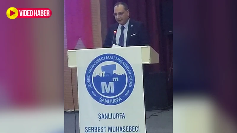 ŞSMMMO seçiminde 'kirli ittifaklar' iddiası:  Kazanmasak da oyunu bozduk