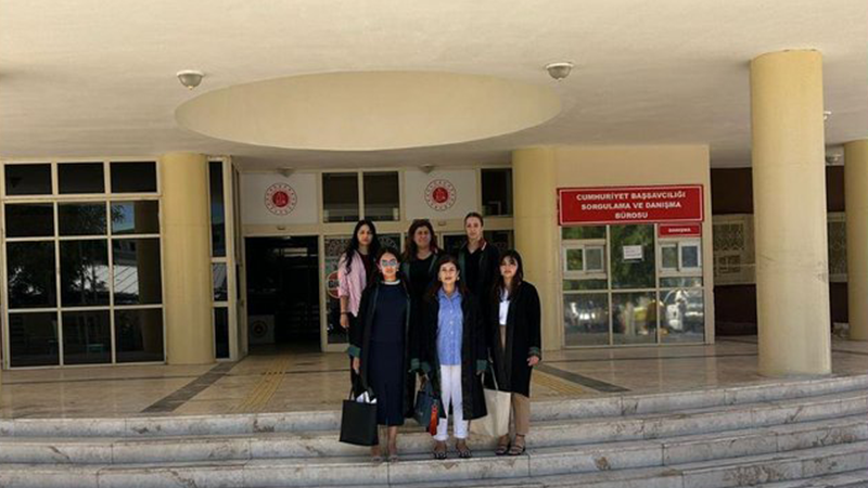 Şanlıurfa'da öz kızına cinsel istismar davasında karar: Sanık beraat etti