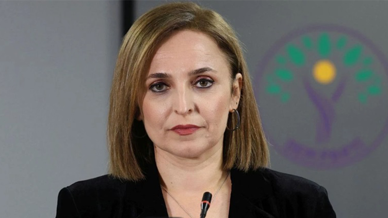 DEM Parti'den flaş açıklama: Tarihsel bir ana tanıklık edeceğiz