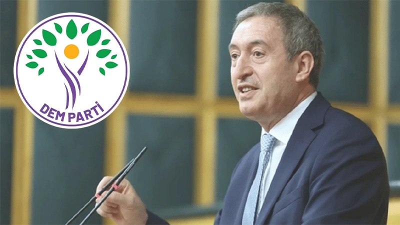Bakırhan’dan barışa yönelik kritik açıklama: Demokratik gelecek için hazırız