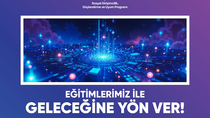 Şanlıurfa’da geleceğin yazılımcıları yetişiyor