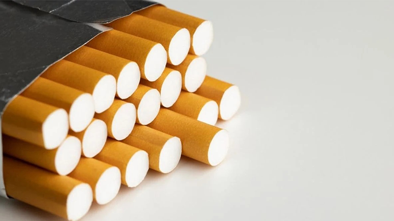 Sigara fiyatlarına bir zam daha geldi!
