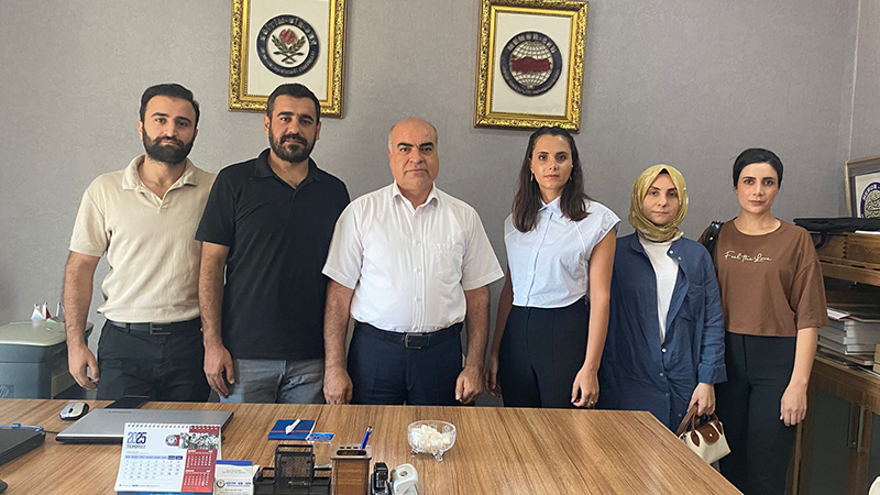 Şanlıurfa’da atanamayan öğretmenlerden ek atama talebi!