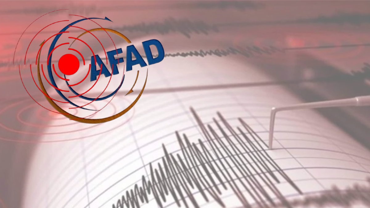 6.1 büyüklüğündeki deprem sonrası 237 artçı sarsıntı yaşandı