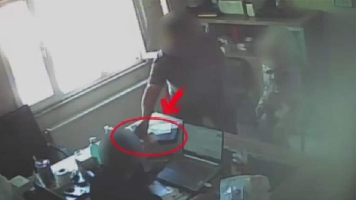 Gaziantep’te sağlıkta skandal: Doktor, para karşılığı sahte rapor yazdı