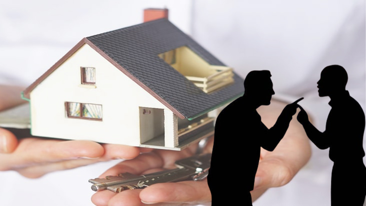 Şanlıurfa'da komşulara rahatsızlık verenler yandı: Kurallara uymayan evinden çıkarılacak!