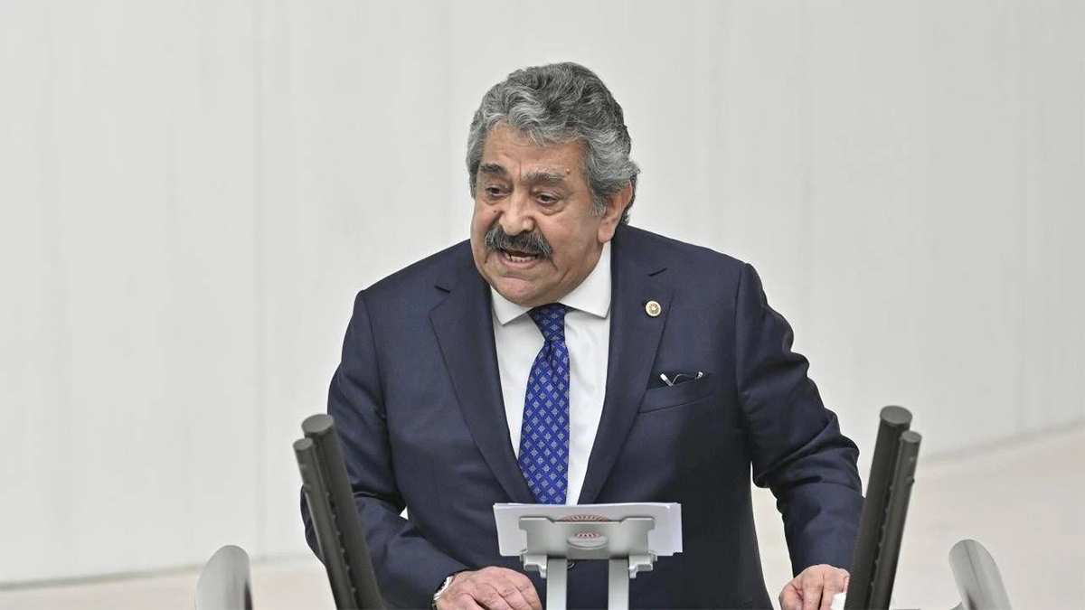 MHP 'süreç raporu'nu Meclis'e sundu: Atılacak adımların örgütün dağıtılmasına bağlı