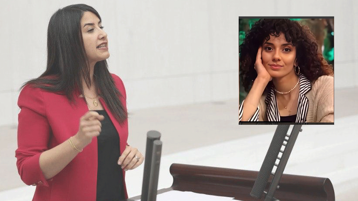 Şanlıurfa'da hayatını kaybeden genç öğretmenin ölümü Meclis'e taşındı!