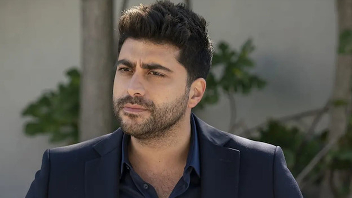 Kızılcık Şerbeti başrol oyuncusu gözaltına alındı!